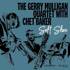 Gerry Mulligan Quartet & Chet Baker - Soft Shoe 