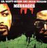 Gil Scott-Heron And Brian Jackson - Anthology. Messages 