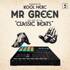 Mr. Green - Last Of The Classic Beats 