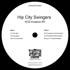 Hip City Swingers - HCS Invasion EP 