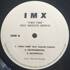IMX - First Time (Remix) 