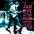 The Jam - Live At The Music Machine 