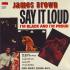 James Brown - Say It Loud (I'm Black And I'm Proud) 