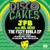 JFB - The Fizzy Bubla EP 