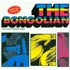 The Bongolian - The Bongolian 