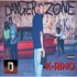 K-Rino - Danger Zone 