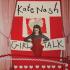 Kate Nash - Girl Talk 