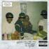 Kendrick Lamar - Good Kid M.A.A.D. City (Black Vinyl 10th Anniversary) 
