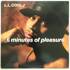 LL Cool J - 6 Minutes Of Pleasure 