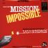 Lalo Schifrin - Music From Mission: Impossible (Soundtrack / O.S.T.) 