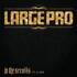 Large Professor (Large Pro) - In The Scrolls / Own World 