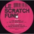 Le Scratchfunk - The Go Off!! / From Scratch 