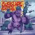 Lee Perry & Subatomic Sound System - Super Ape Returns To Conquer 