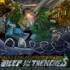 Life MC & Badhabitz - Deep In The Trenches 