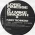 Lord Finesse - Funky Technician / Bad Mutha 