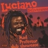 Luciano - Deliverance 