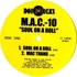 M.A.C.-10 - Soul On A Roll 