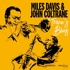 Miles Davis & John Coltrane - Trane's Blues 