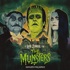 Rob Zombie, Zeuss - The Munsters (Soundtrack / O.S.T.) 