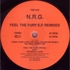 N.R.G. - Feel The Fury E.P. (Remixes) 