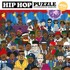 Urban Media - Hip Hop Puzzle 