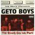 Geto Boys - Till Death Do Us Part 