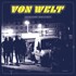 Geschlossene Gesellschaft - Von Welt (Black Vinyl) 