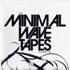 Various - The Minimal Wave Tapes Vol. 1 