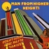 Count Ossie & The Rasta Family - Man From Higher Heights 