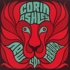 Corin Ashley - New Lion Terraces 