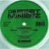 Da Beatminerz / Black Star (Mos Def & Talib Kweli) - Sumthin Remix / Another World Beatminerz Remix #2 (Clear Vinyl) 