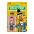 Sesame Street - Bert - ReAction Figure 