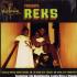 Reks - I Could Have Done More / In Who We Trust / Healthy Habitat 