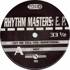 Rhythm Masters - E.P. 