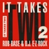 Rob Base & DJ E-Z Rock - It Takes Two (Derek B...Remix) 
