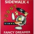 Sidewalk - Fancy Dreamer 