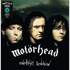 Motörhead - Overnight Sensation (Green Vinyl) 