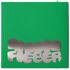 OG Keemo - Fieber (Green Vinyl Edition) 