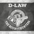 D-Law & The Bountyhunters - D-Law & The Bountyhunters 
