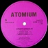 Atomium - Speedy Gonzales 