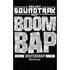 DJ Soundtrax & Galv - Deutsch Rap Boom Bap (Tape) 