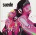 Suede - Head Music 