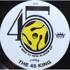 The 45 King - Three (The Third Album) 
