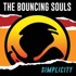 The Bouncing Souls - Simplicity (Blood Red Vinyl) 