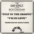 The Dap-Kings - Stay In The Groove / I'm In Love 