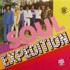 The Soul Expedition Band - Soul Expedition 