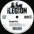 The Legion - Straight Flow / Automatic Systematic 