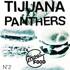 Tijuana Panthers - Ghost Food 