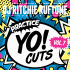 DJ Ritchie Ruftone - Practice Yo! Cuts Vol. 7 (Light Blue Vinyl) 