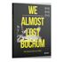 RAG - We Almost Lost Bochum (Blu-Ray) 